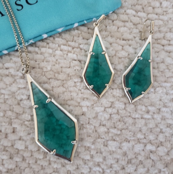 Kendra Scott Set - Picture 4 of 8